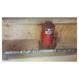 Blackhawk 12 Ton Bottle Jack