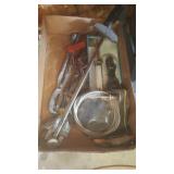 Mixed Tools-Automotive & Electrical