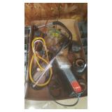 Box of Automotive Tools