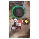 Lawnmower Service Group