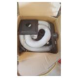 Dust Collector Kit
