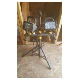 Craftsman Professional Halogen Shop Light
