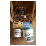 Tile & Drywall Products