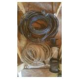 Electrical Wire Lot