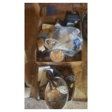 Electrical Hardware Lot