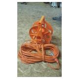 Extension Cord W/Reel 14ga - 50