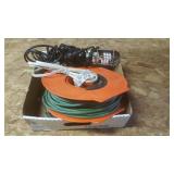 Extension cords - 50
