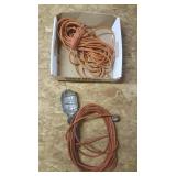 Extenstion Cord - 50", 16 ga & 25