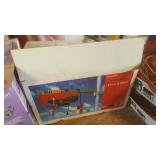 Central Machine Electreic Hoist