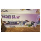 Chamberlain Power Drive Garage Door Opener