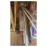 PVC Lot
