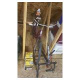 Schwinn Hollywood Delux Ladies Bicycle