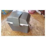 Koolatron AC/DC Cooler