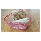 2 Camp Air Matresses w/ Pumps