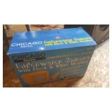 Chicago Electric Underwater Camera