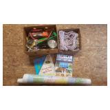 Boat & Trailer Accessories