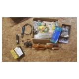Fishing Accessories