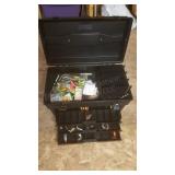 Plano Phantom Pro Tackle Box