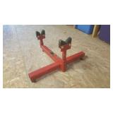 Adjustalble Steady Rest Gun Stand