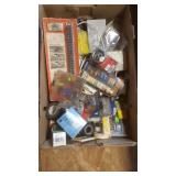 Box of 12 v Electrical Supplies