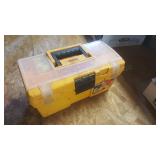 Electrical Tool Box
