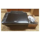 Epson Stylus NX420 Series Printer