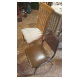2 dining Chairs
