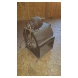 Large Squirrel Cage Blower