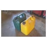 5 Gallon Diesel Can, 5 Gallon Kerosene Can