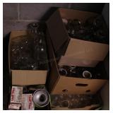 Canning Supplies