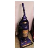 Bissell Multi Cyclonic Pet Vacuum