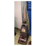 Hoover Steam Vac Plus