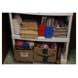 Crafting magazines, string art, & Other Crafting