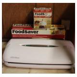 Rival Seal-A-Meal & Foodsaver Bags