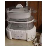 Oster Instant Food Steamer