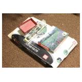 Model Truck, Toys & Games (JD tractor)