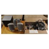 Polk Audio 5 point surround sound