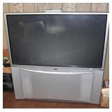 Hitachi 51" Projection TV