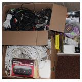 Surround sound speakers