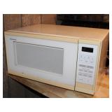 Panasonic Microwave