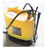 X-Pert Backpack Sprayer