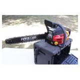 Chainsaw - Homelite 3316C W/ Case