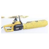 Electric McCulloch EM143 Chainsaw w/ maint. kit