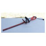 B&D Hedgehog Electric hedge trimmer 20" bar