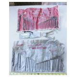 Metric Allan Wrenches 2 - 25pcs sets