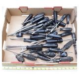 All-trade professional series Screw drivers