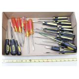 Stanley Screwdrivers