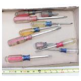 Craftsman Screwdrivers