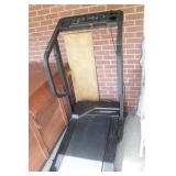 3pcs: Treadmill, AB Lounger, Exercise Bicycle