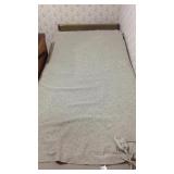 Invicare Twin Bed